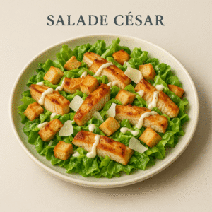 salade-césar